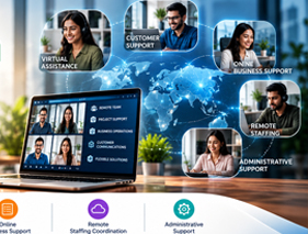Niketha Web Developments