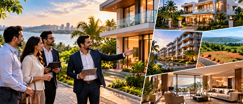 Residential Properties