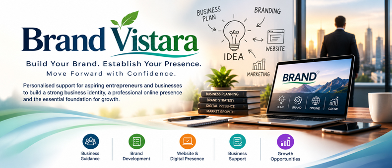 Brand Vistara