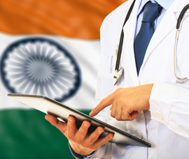Niketha Medical Tourism